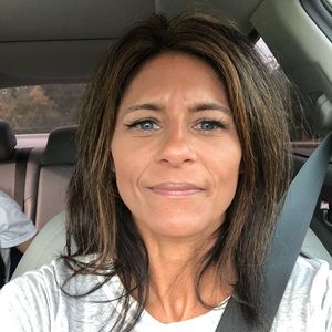 Meet your Posher, Catherne